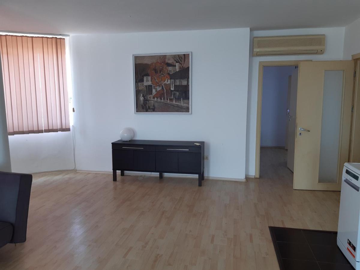 קיטן Aparthotel Romance מראה חיצוני תמונה