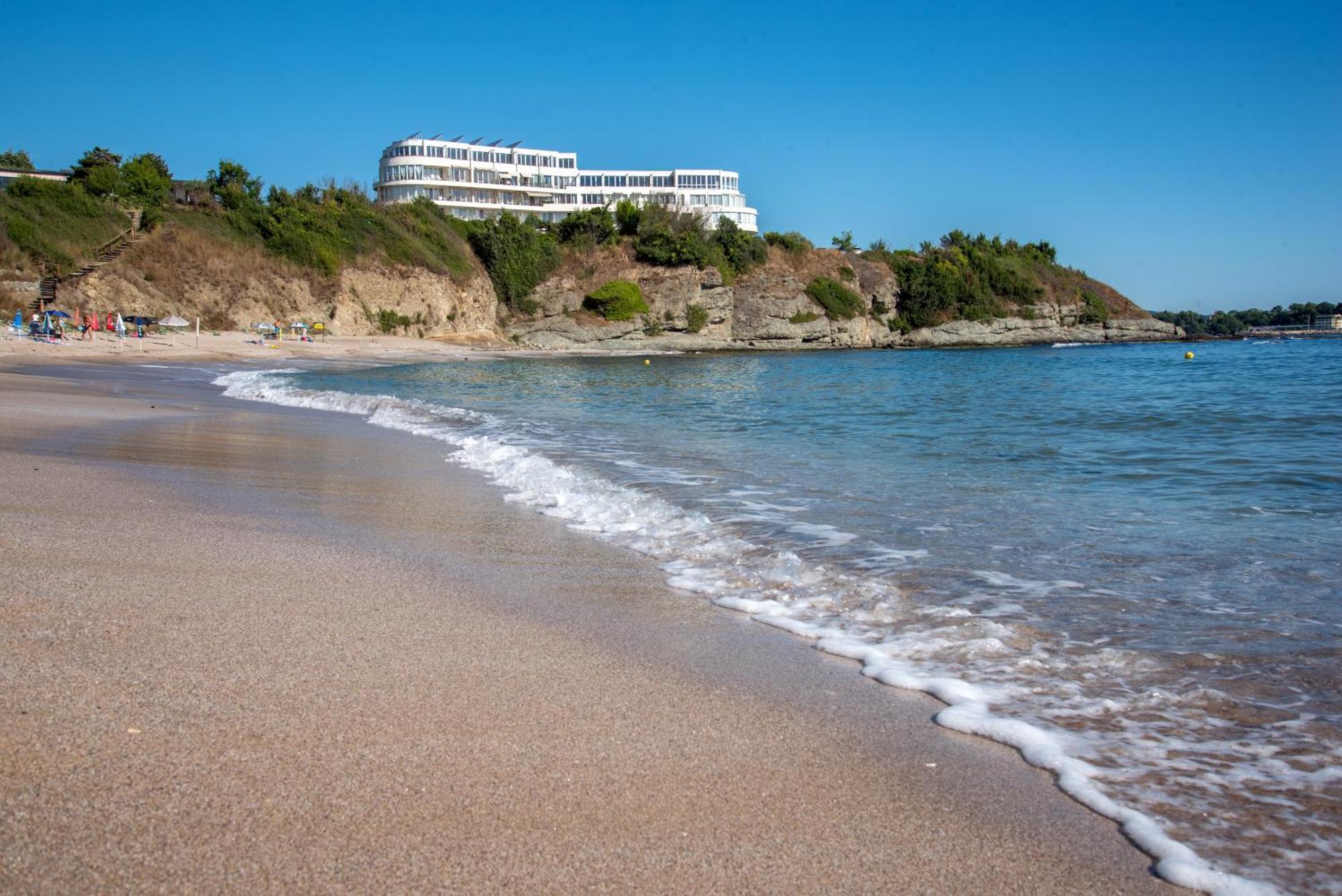 קיטן Aparthotel Romance מראה חיצוני תמונה