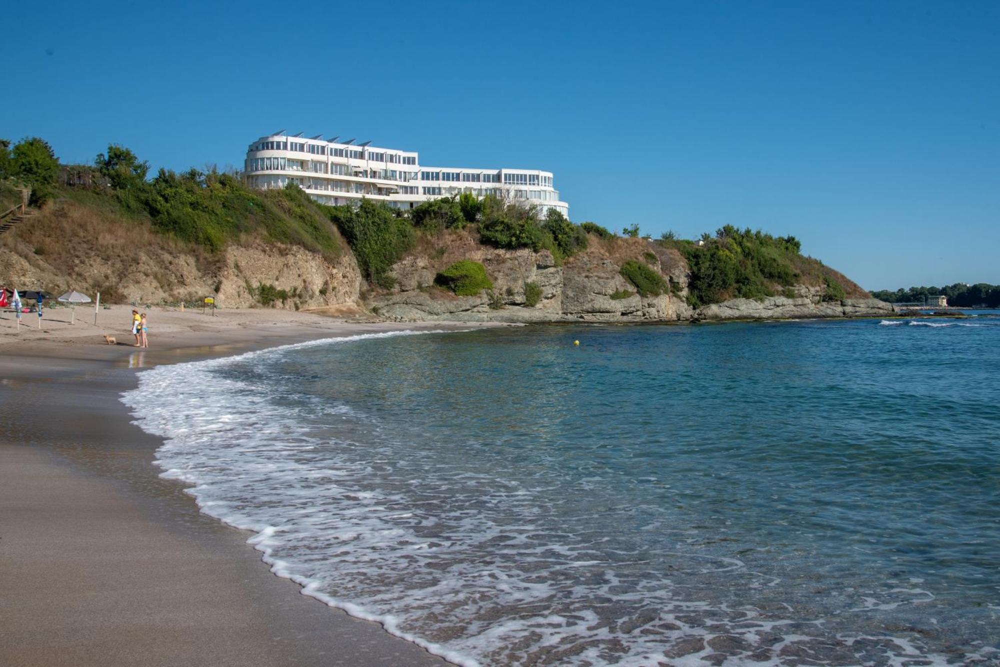 קיטן Aparthotel Romance מראה חיצוני תמונה
