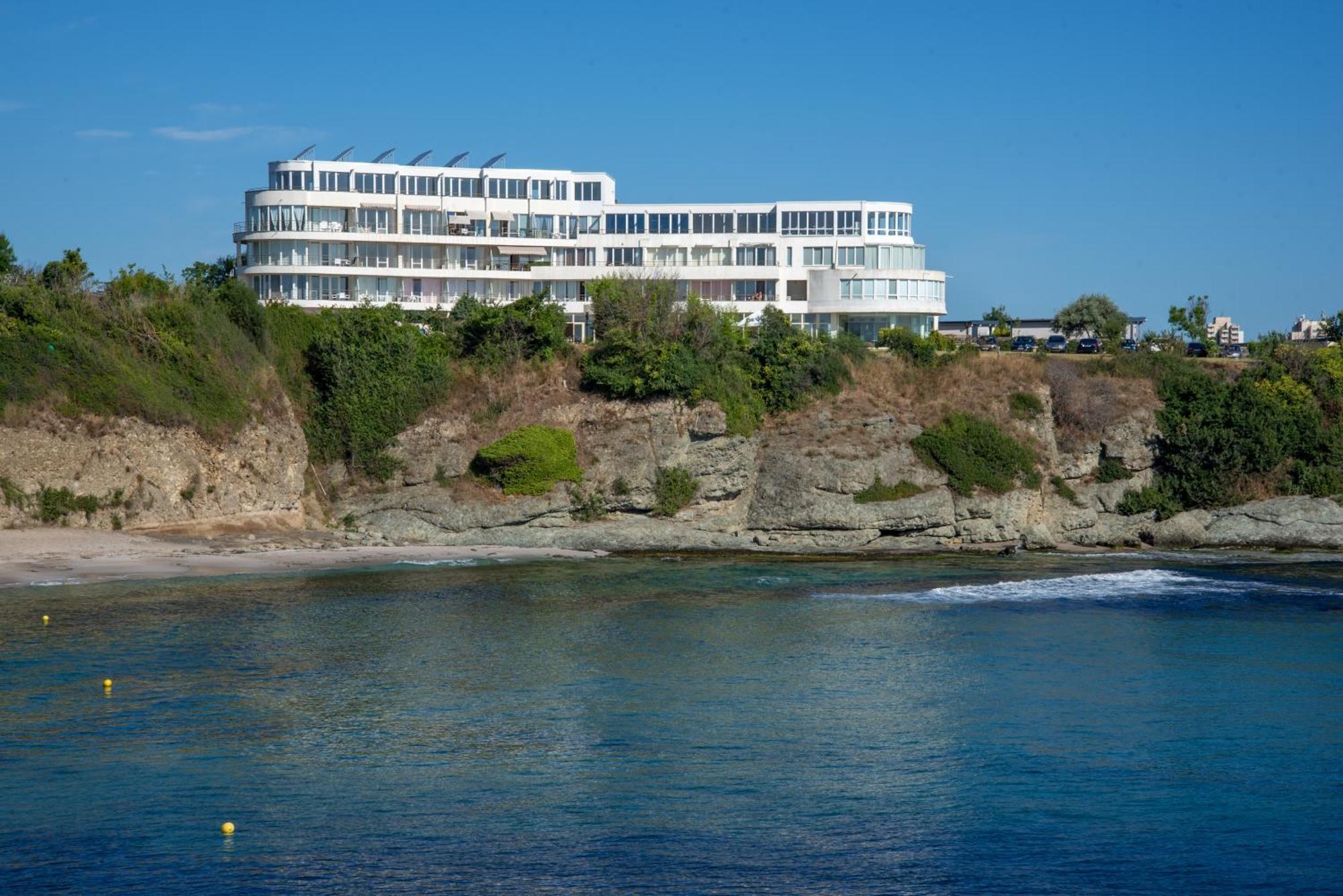 קיטן Aparthotel Romance מראה חיצוני תמונה