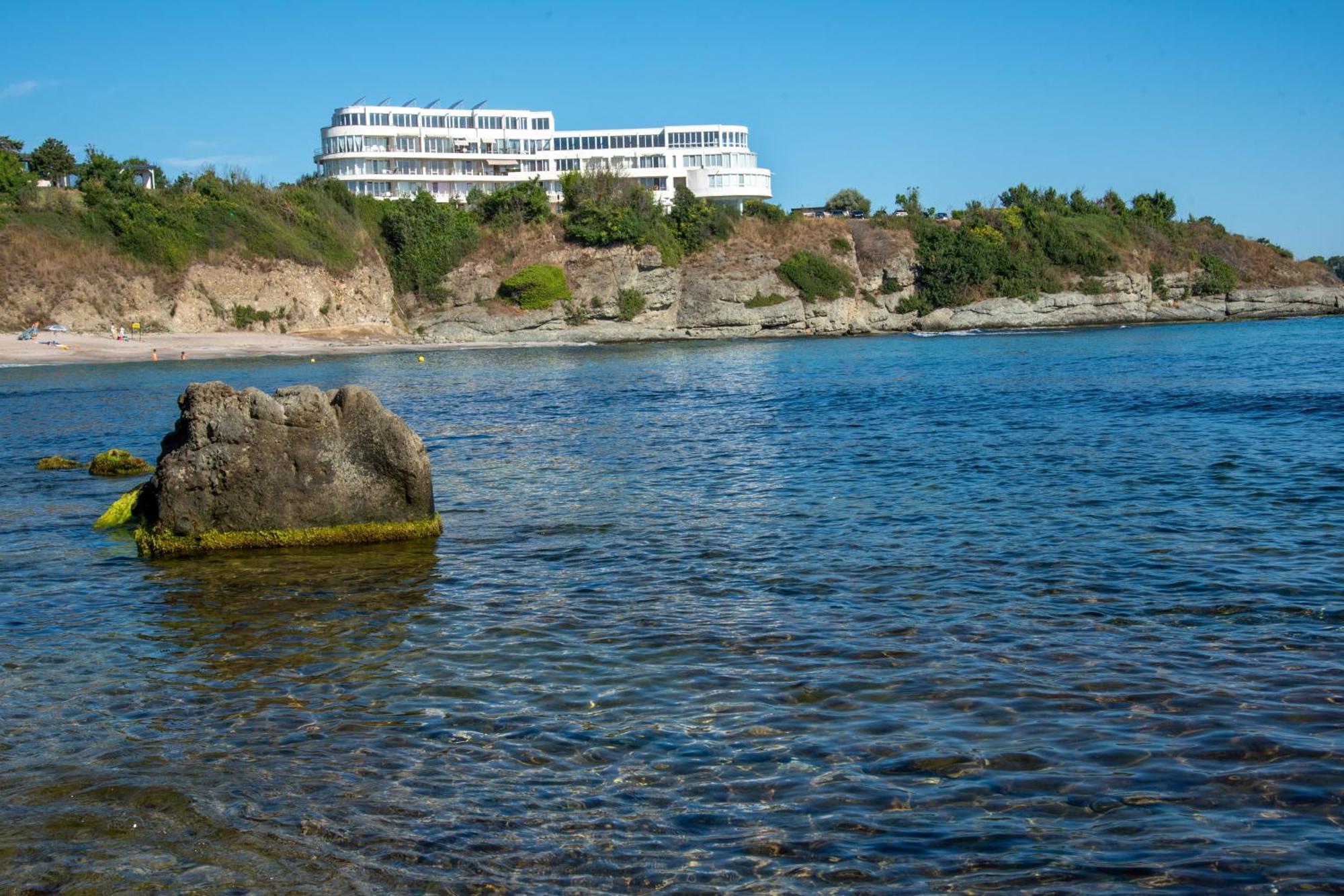 קיטן Aparthotel Romance מראה חיצוני תמונה