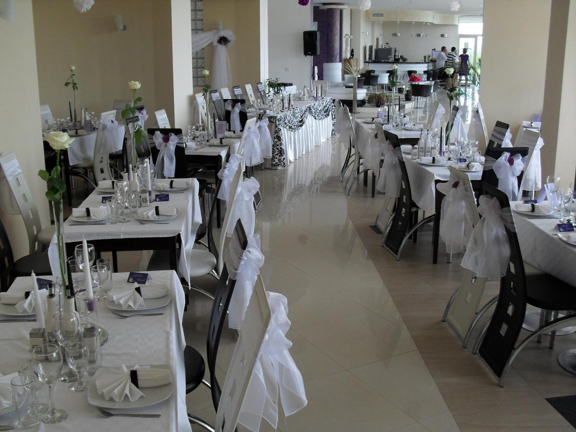קיטן Aparthotel Romance מראה חיצוני תמונה