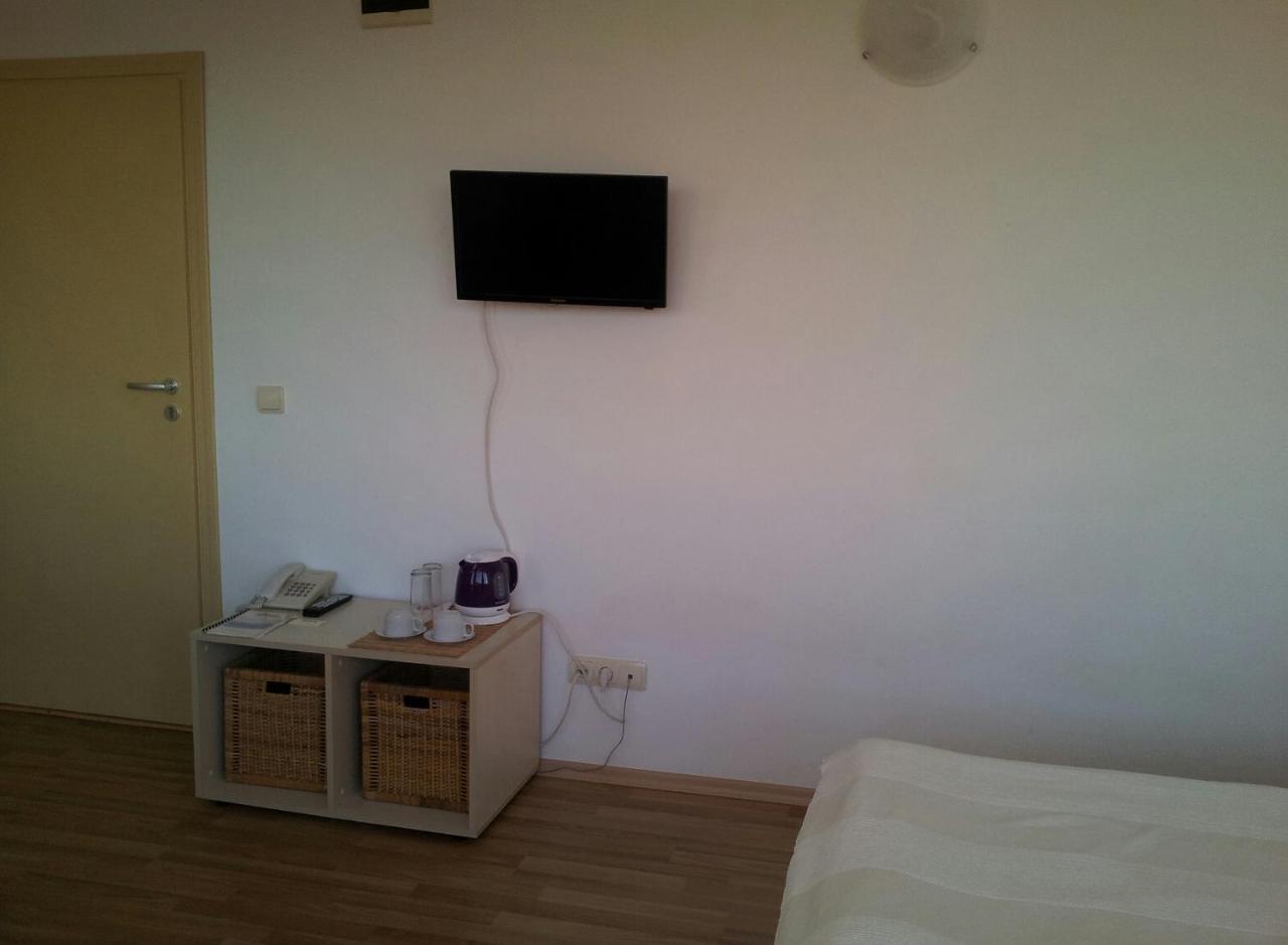 קיטן Aparthotel Romance מראה חיצוני תמונה